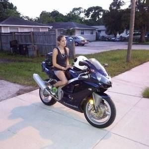 Meet your Posher, Krystle